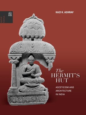 cover image of The Hermit's Hut